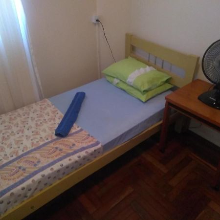Albergue Economico Goiania Bagian luar foto