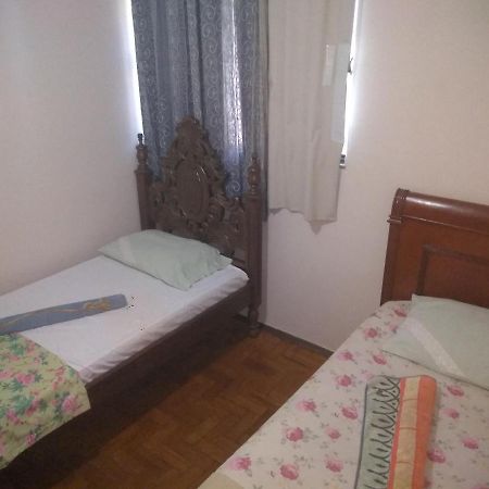 Albergue Economico Goiania Bagian luar foto