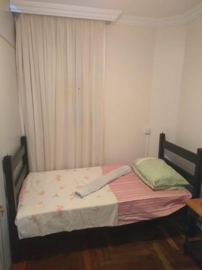 Albergue Economico Goiania Bagian luar foto