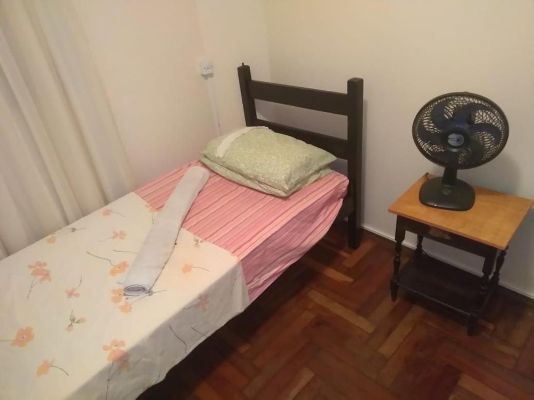 Albergue Economico Goiania Bagian luar foto