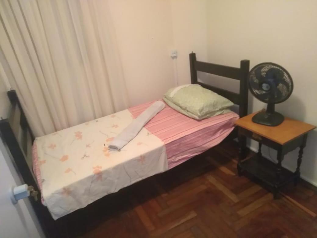 Albergue Economico Goiania Bagian luar foto