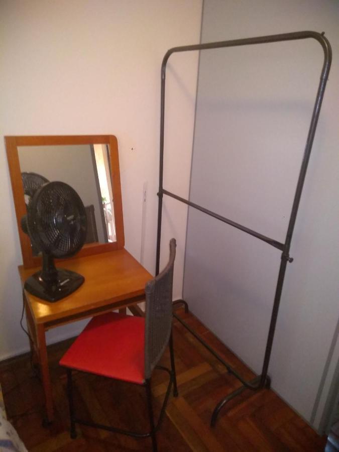 Albergue Economico Goiania Bagian luar foto