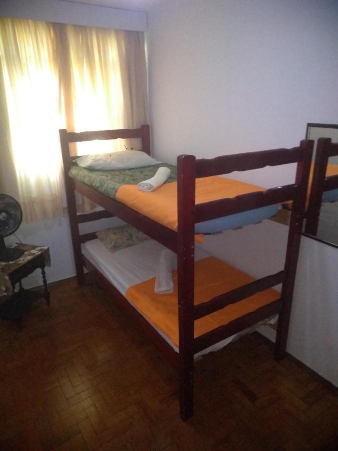 Albergue Economico Goiania Bagian luar foto