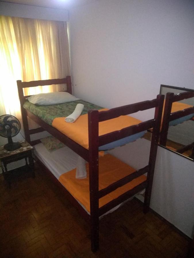 Albergue Economico Goiania Bagian luar foto
