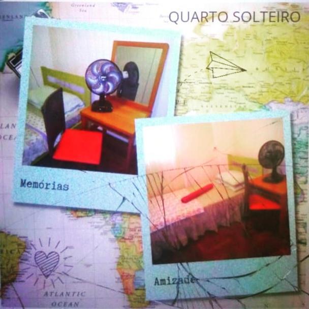 Albergue Economico Goiania Bagian luar foto