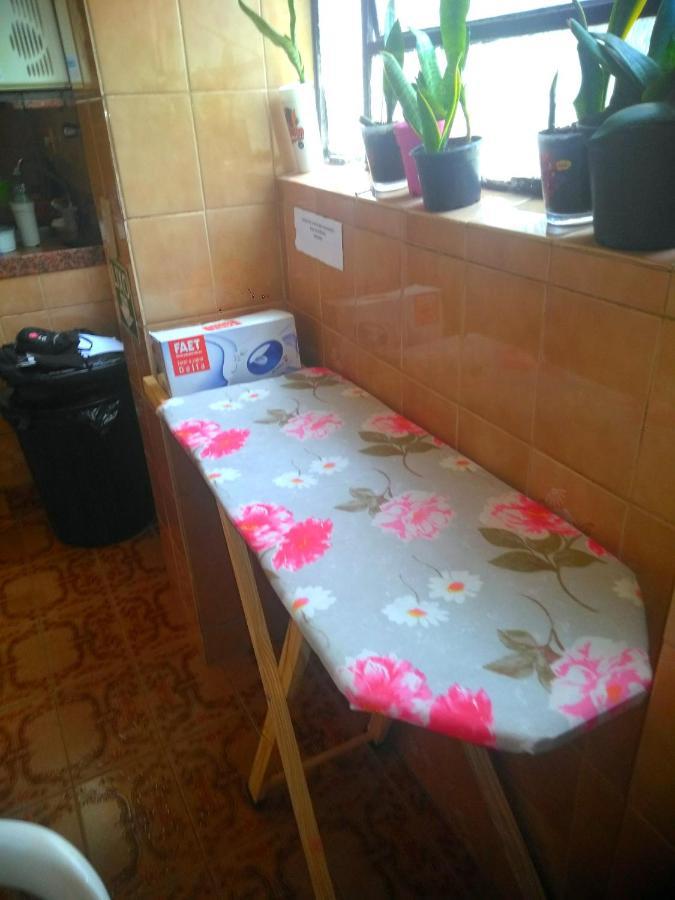 Albergue Economico Goiania Bagian luar foto