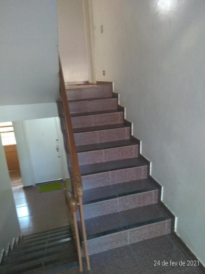 Albergue Economico Goiania Bagian luar foto