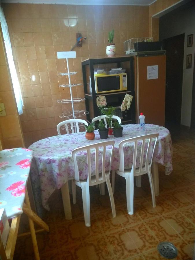 Albergue Economico Goiania Bagian luar foto