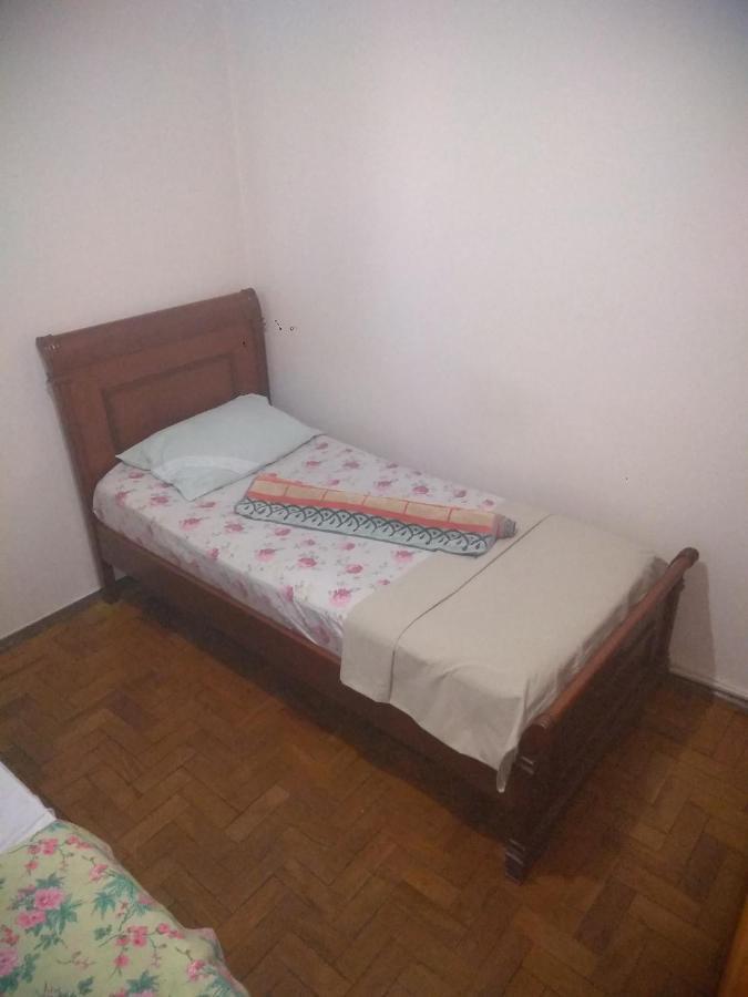 Albergue Economico Goiania Bagian luar foto