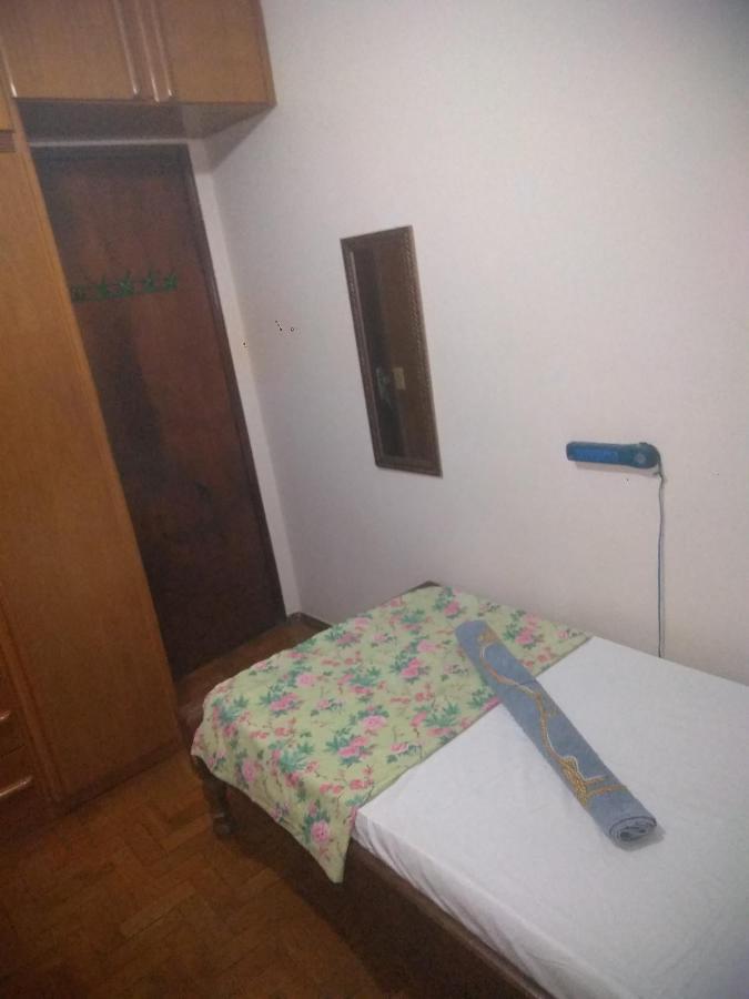 Albergue Economico Goiania Bagian luar foto