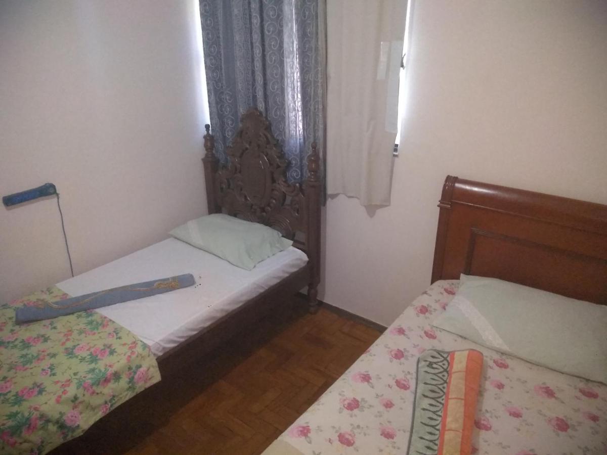 Albergue Economico Goiania Bagian luar foto