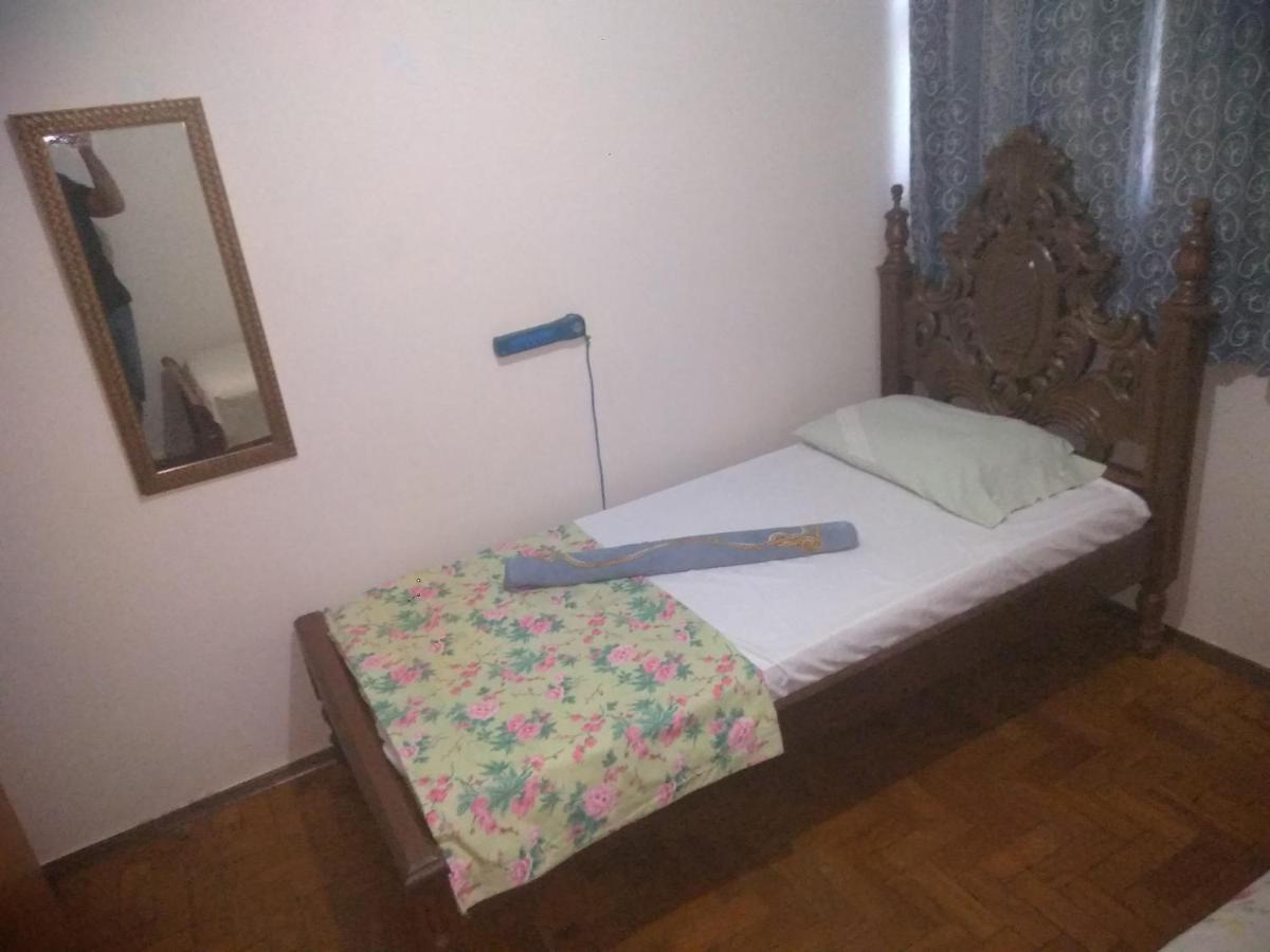 Albergue Economico Goiania Bagian luar foto