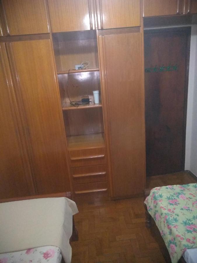 Albergue Economico Goiania Bagian luar foto