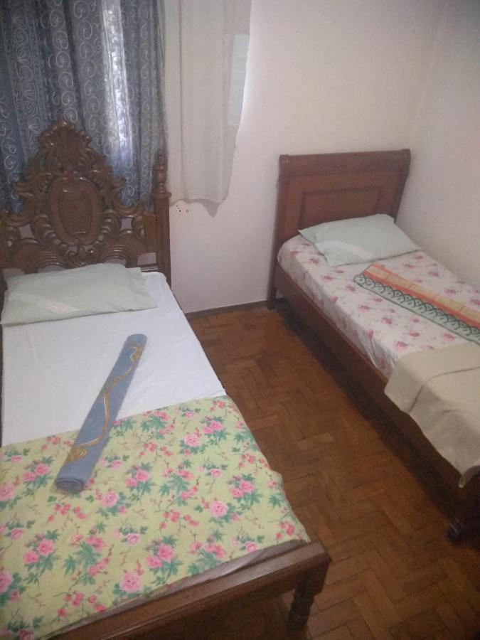 Albergue Economico Goiania Bagian luar foto