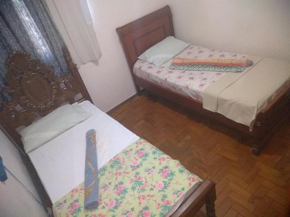 Albergue Economico Goiania Bagian luar foto