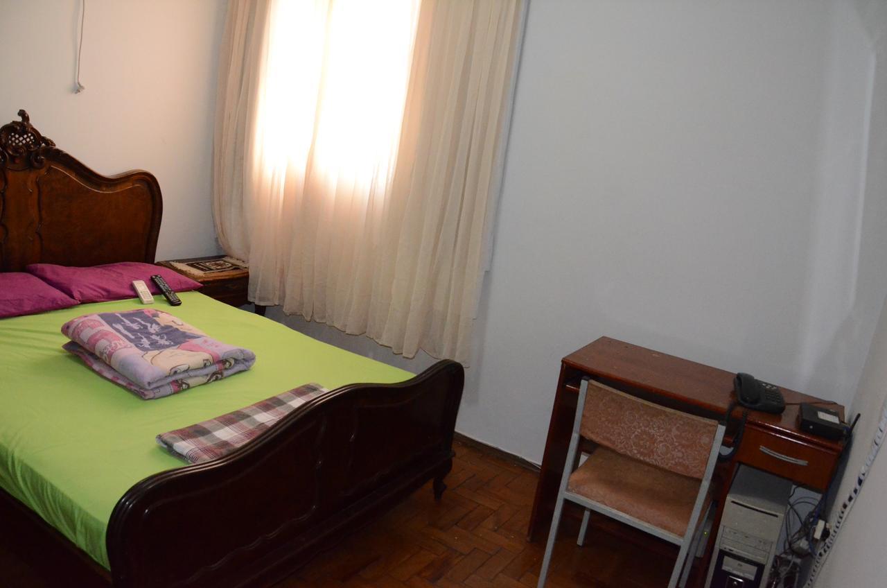 Albergue Economico Goiania Bagian luar foto