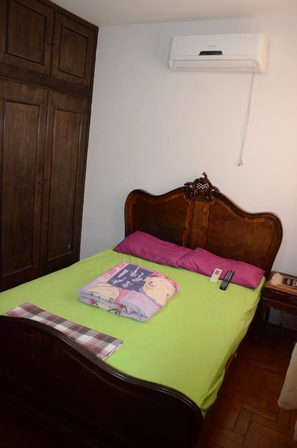 Albergue Economico Goiania Bagian luar foto