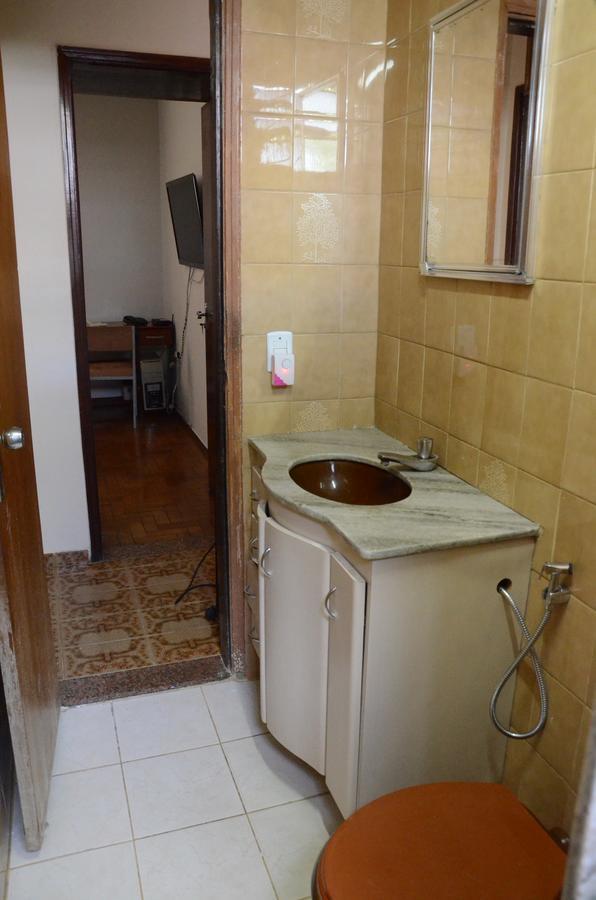 Albergue Economico Goiania Bagian luar foto