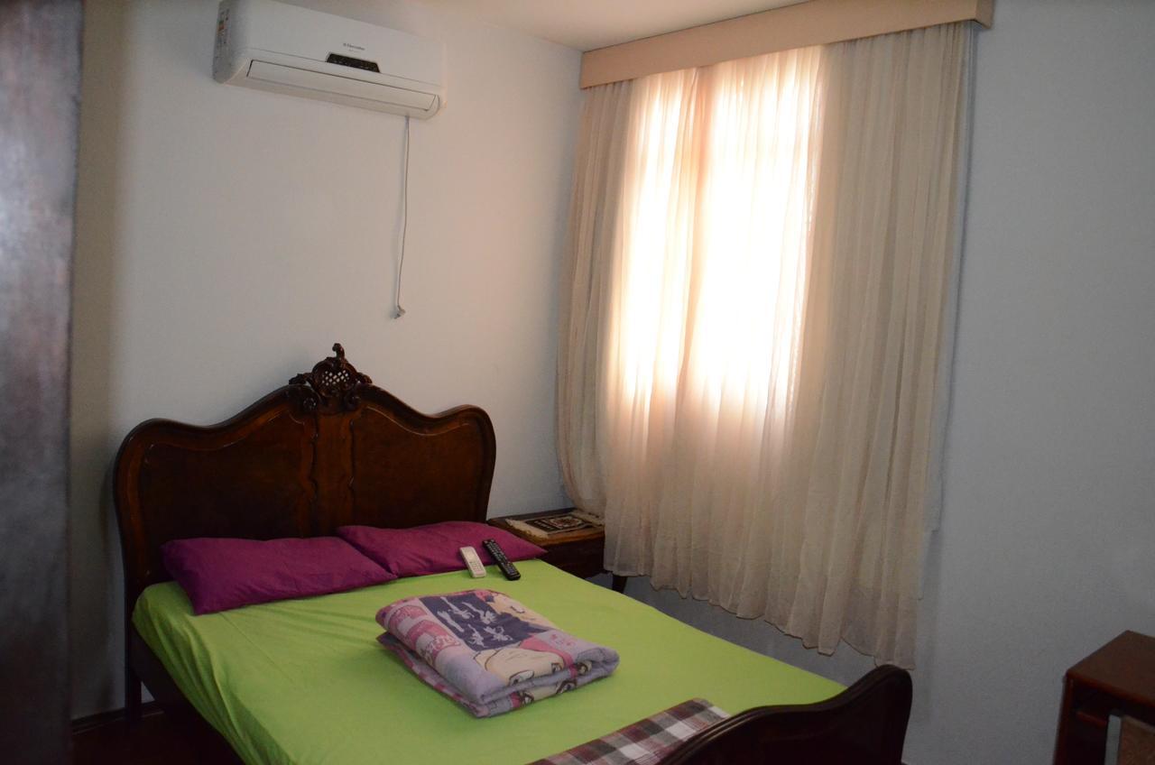 Albergue Economico Goiania Bagian luar foto