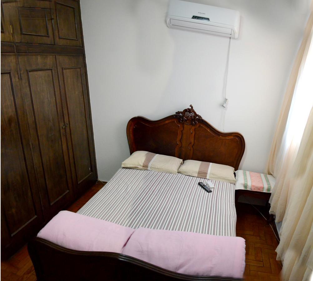Albergue Economico Goiania Bagian luar foto