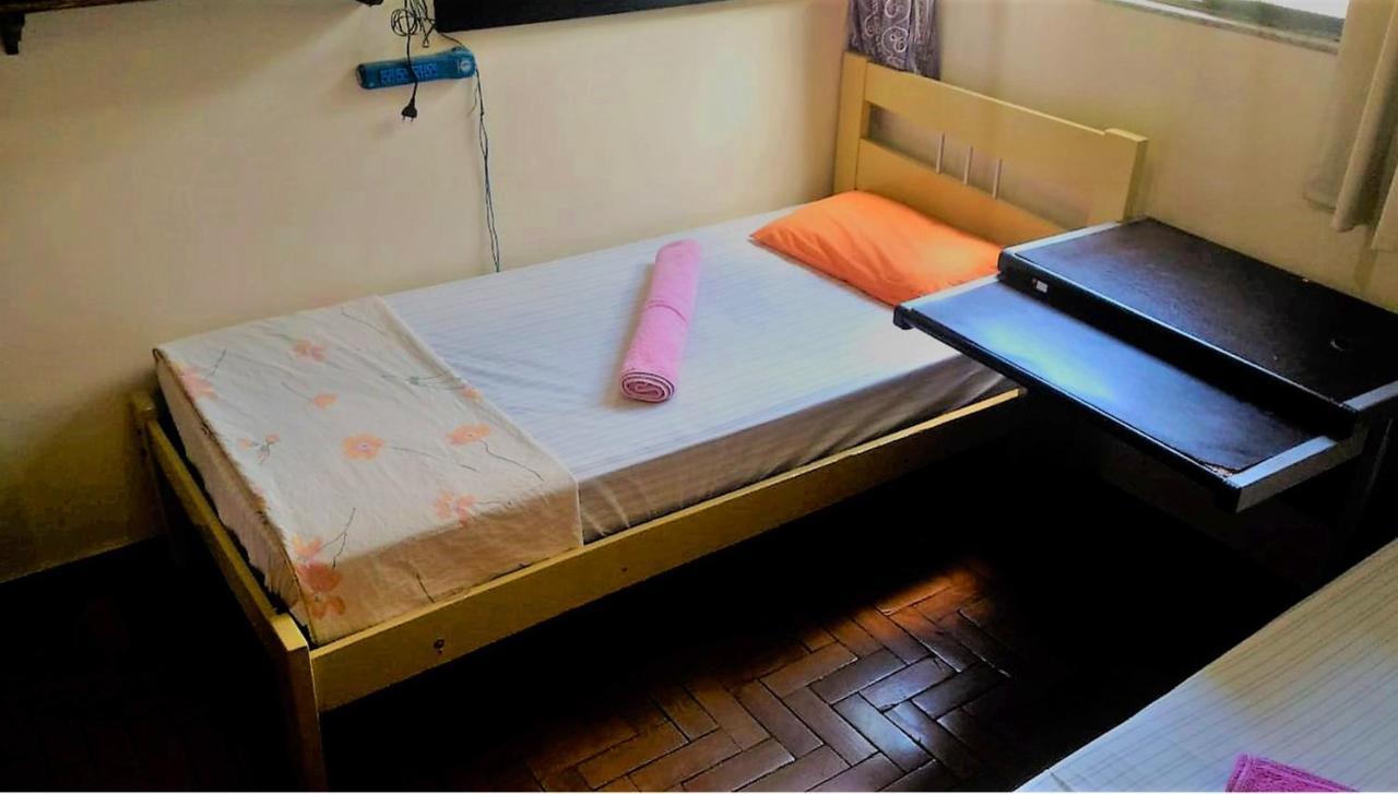 Albergue Economico Goiania Bagian luar foto