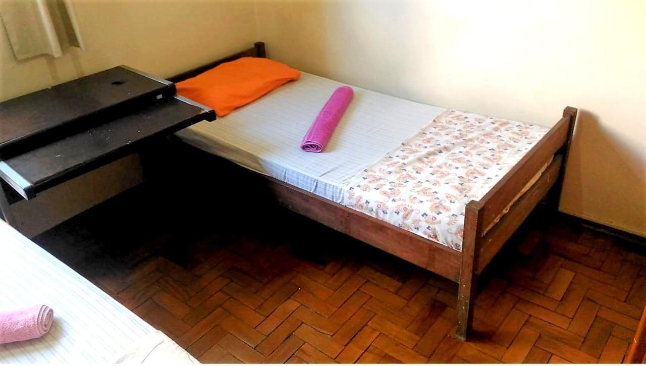 Albergue Economico Goiania Bagian luar foto