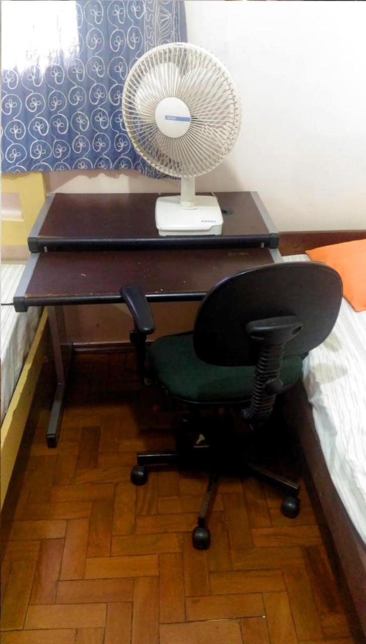 Albergue Economico Goiania Bagian luar foto