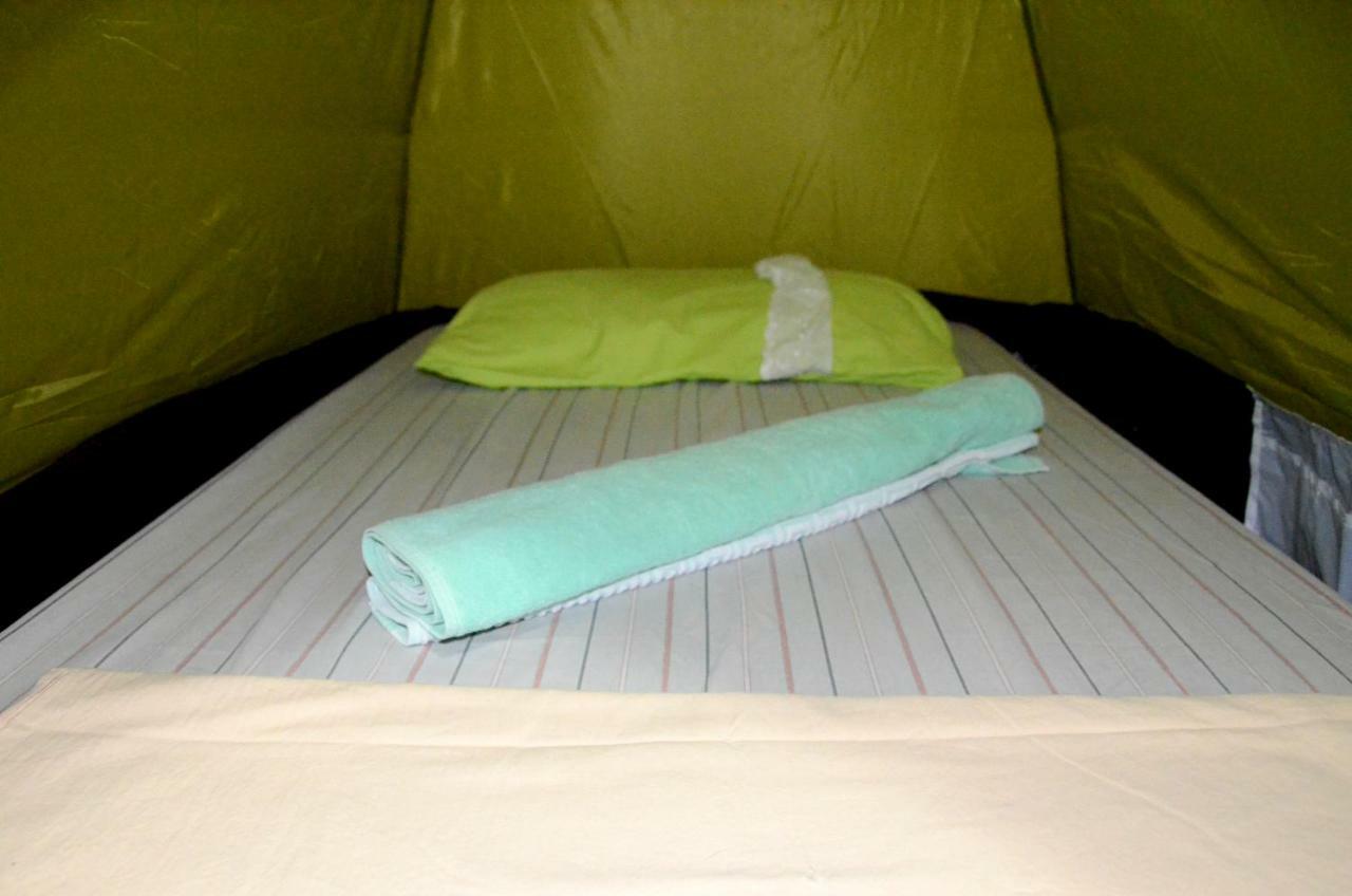 Albergue Economico Goiania Bagian luar foto